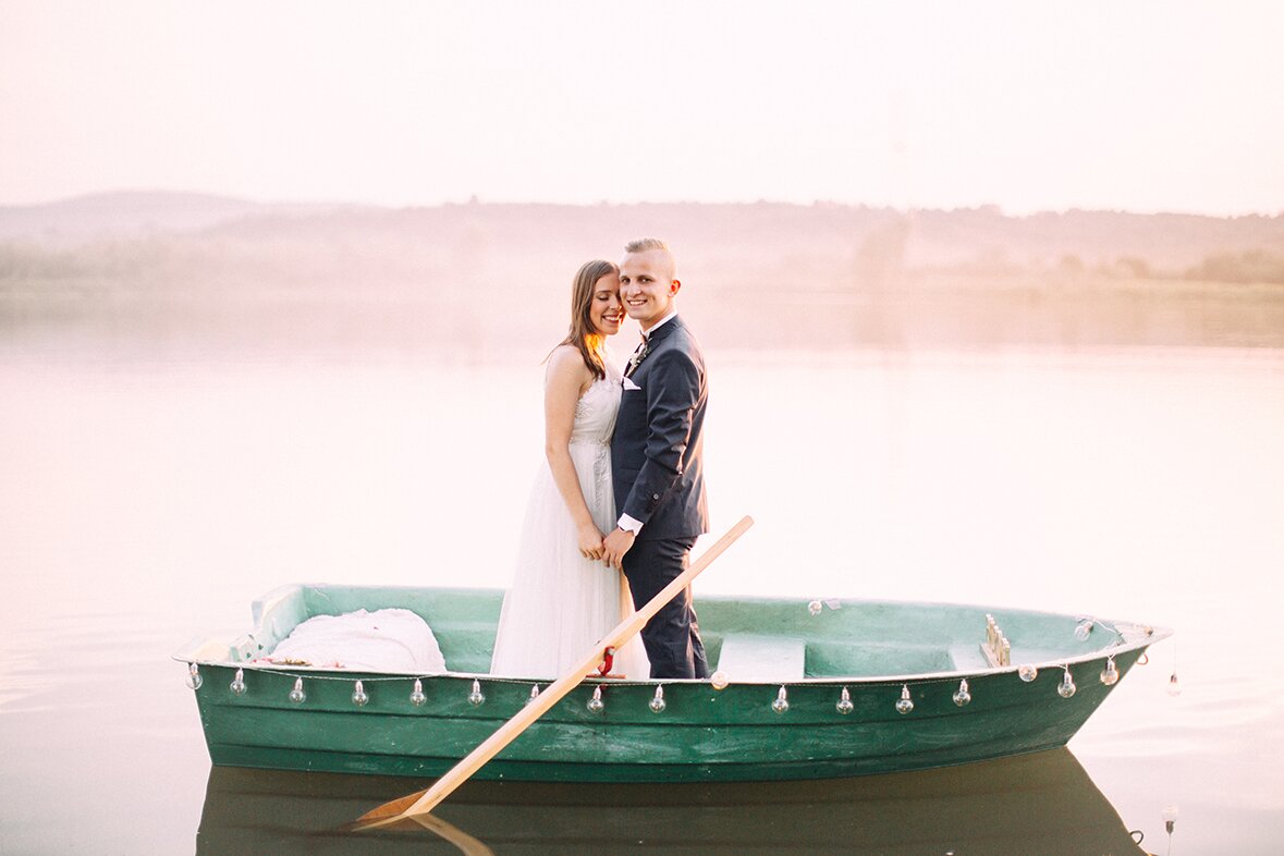Oliwia & Bartek